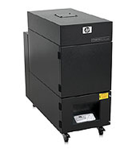Vệ sinh máy in HP Designjet Air Purifier System - 110V