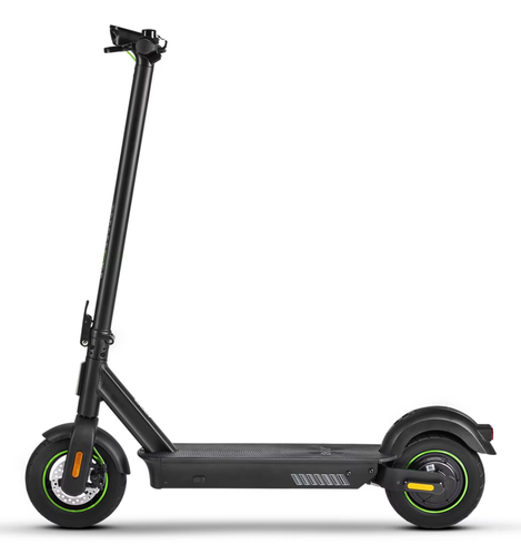 Xe trượt điện Acer ES Series 5 AES025 màu đen 25 km/h 16 Ah