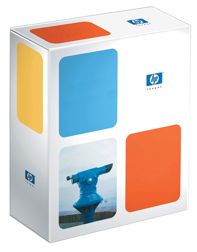 Bản quyền & nâng cấp phần mềm HP OpenView Storage Accountant 1 TB LTU