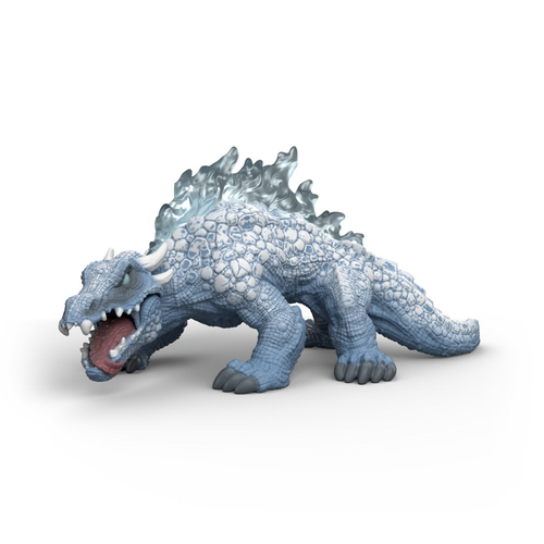 Đồ chơi theo bộ schleich ELDRADOR CREATURES 42811