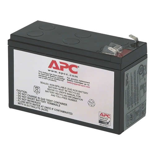 Pin APC RBC2 UPS Axit chì