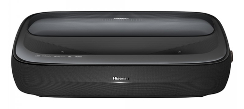 Tivi màn ảnh rộng Hisense 120L9G-CINE120A 3000 ANSI lumens DLP UHD 4K (3840x2160) màu đen