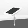 Chân đế chống trộm máy tính bảng Bouncepad Desk màu trắng 31,5 cm (12.4")