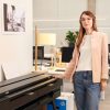 HP Máy in đa chức năng DesignJet T850 36 inch
