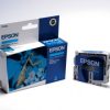 Hộp mực in phun Epson Grasshopper Ink Cart Cyan 450sh f Stylus Photo 950 1 chiếc chính hãng màu lục lam (màu hồ thủy)