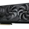 Card đồ họa GIGABYTE GeForce RTX 5080 WINDFORCE OC V2 SFF 16G NVIDIA 16 GB GDDR7