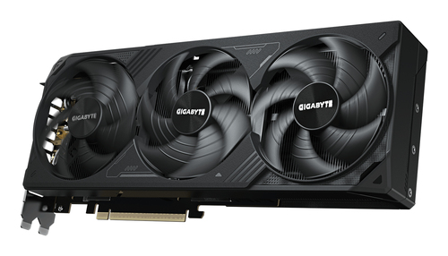 Card đồ họa GIGABYTE GeForce RTX 5080 WINDFORCE OC V2 SFF 16G NVIDIA 16 GB GDDR7