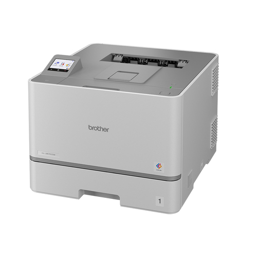 Máy in laser Brother HL-L8570CDW màu sắc 2400 x 600 DPI A4 Wi-Fi