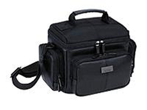 Túi và balô đựng máy ảnh Targus Pro Black Video Camera Case màu đen