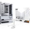 Bo mạch chủ ASUS TUF GAMING B850-BTF WIFI W AMD B850 Socket AM5 ATX
