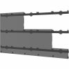 c3475295e6b83e1e79c62347db833dd413c8d53d.jpg Giá Treo Màn Hình Quảng Cáo Peerless LEDUNVS-5X5 68,6 cm (27") màu đen