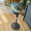 Quạt máy Philips 1000 series CX1525/01 màu đen