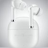 Tai nghe Music Sound BTMSTWSMAVIW Tai nghe có mic True Wireless Stereo (TWS) Kiểu nhét tai (In-ear) Cuộc gọi/nhạc USB Type-C Bluetooth màu trắng