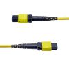 Cáp InfiniBand & Cáp Quang StarTech.com OS2MTP16BOFNP1M InfiniBand/fibre optic cable 1 m MPO/MTP OFNP màu vàng