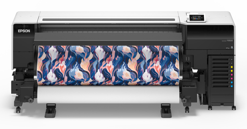 Máy in khổ lớn Epson SureColor SC-F9500 In phun màu sắc 600 x 1200 DPI