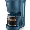 c3ae8d9057612271e19c68c72d7bf56045109cd9.jpg Máy pha cà phê Philips HD7411/70R1 Thủ công Máy pha cà phê nhỏ giọt 1,32 L