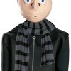 Phụ kiện trang phục hóa trang Disguise Minions Gru Mặt nạ hóa trang Người lớn Bất cứ giới tính nào