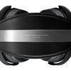 Yamaha YH-4000 Tai nghe Có dây Đệm đầu Âm nhạc màu đen