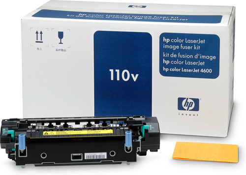Cụm sấy máy in (Fuser) HP Color LaserJet C9726A 220V Image Fuser Kit