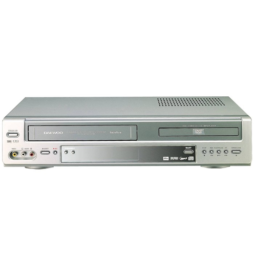 c3fae0958e92a69264a5cd73fab9bdf2717fa027.jpg Đầu đọc đĩa DVD/Blu-ray Daewoo Combi DVD/VCR DX-9840