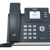 Điện thoại IP Yealink MP52 E2 Teams màu xám LCD