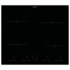 Candy Cook 800 CDIC6S647MCAR1 màu đen Âm tủ 60 cm Bếp từ phân vùng 4 zone(s)
