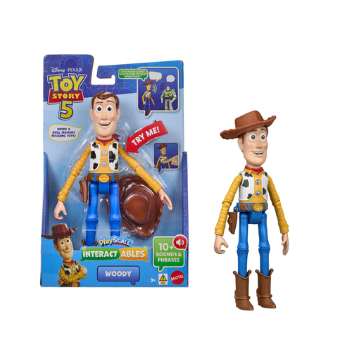 Đồ chơi mô hình cho trẻ em Toy Story JMW13