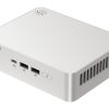 Phụ kiện máy tính ASUS NUC 15 Pro+ RNUC15CRSU900000I Bạc 285H