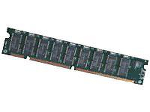 RAM - Bộ nhớ trong Kingston Technology ValueRAM 512MB 133MHz Non-ECC CL3 DIMM Bộ nhớ trong/RAM 0,5 GB 1 x 0.5 GB SDR SDRAM 168-pin DIMM