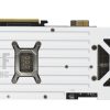 Card đồ họa ASUS TUF Gaming TUF-RTX5070TI-16G-BTF-WHITE NVIDIA GeForce RTX 5070 Ti 16 GB GDDR7