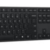 c54aee32785165af6321fa39abaa88afc9d1933d.jpg Bàn phím Lenovo 4X31R64328 Kèm chuột Office RF Wireless + Bluetooth Tiếng Romani màu đen