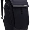 Balô Thule Paramount PARABP3216 Black Ba lô thường ngày màu đen Ni lông, Pôliexte (vải nhân tạo)