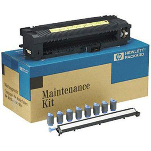c5ac09c0132e420ba785639d11ad772c3b29a57d.jpg Bộ bảo trì máy in HP Q2437A Maintenance kit