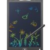 Bảng vẽ điện tử Tech Pop 8018080494437 màu đen