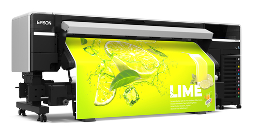 Máy in khổ lớn Epson SureColor S9100 màu sắc 1200 x 1200 DPI