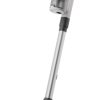Máy hút bụi dạng đứng & chổi điện AEG AP61CB21WS Thanh ống hút bụi Pin Khô Không túi đựng 0,6 L màu trắng 2500 Ah
