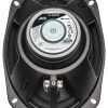 Loa xe hơi JVC CS-DR6932 Tròn 3 chiều 500 W 1 chiếc