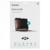 Tấm lọc riêng tư màn hình eSTUFF Magnetic Privacy Filter 13 for Apple Macbook Neo 16:10 Supports Touch Screens 33 cm (13") Laptop Miến dán màn hình chống nhìn trộm không viền