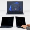 Tấm lọc riêng tư màn hình StarTech.com L13-PRIVACY-SCREEN 33,8 cm (13.3") Laptop Miến dán màn hình chống nhìn trộm không viền