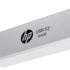 Ổ USB flash HP HPFD819W-A-64 64 GB USB Type-A 3.2 Gen 2 (3.1 Gen 2) Bạc