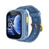 Đồng hồ thông minh TCL Movetime Family Watch 4,27 cm (1.68") TFT Kỹ thuật số 360 x 390 pixels màu xanh lơ GPS