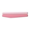 Miếng lót tay Kensington Duo Gel màu hồng