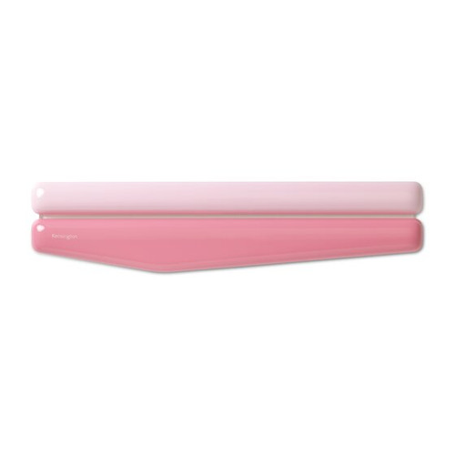 Miếng lót tay Kensington Duo Gel màu hồng