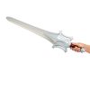 Vũ khí đồ chơi Masters of the Universe JKJ18