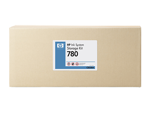 Hộp chứa mực thải HP 780 Ink System Storage Kit