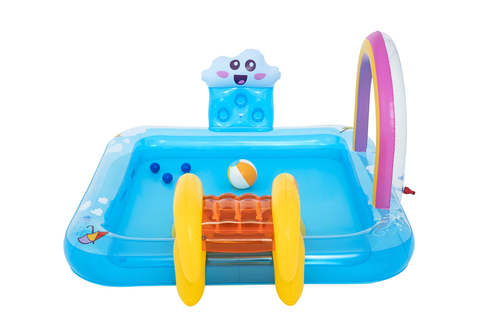 Bơm xe đồ chơi Bestway 53174