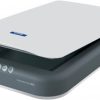 Máy quét (Scanner) Epson Perfection 1260 NON 1200x2400dpi USB A4 Máy quét hình phẳng