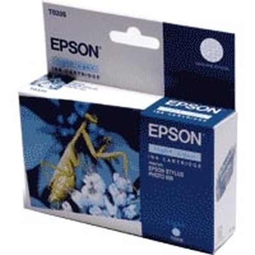 Hộp mực in phun Epson Grasshopper Ink Cart Light Cyan 450sh StylusPhoto950 chính hãng