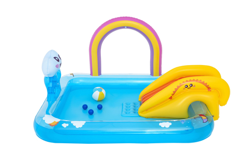 Bơm xe đồ chơi Bestway 53174