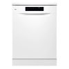 Máy rửa chén AEG Series 6000 GF6100C2SNW Âm tủ 13 chỗ